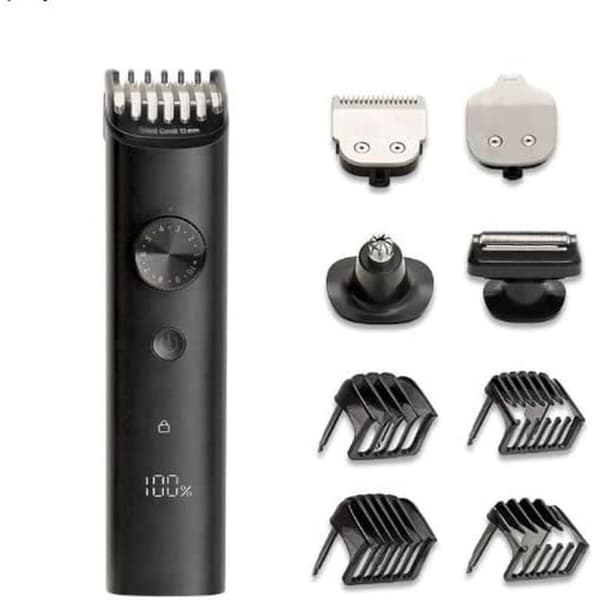 Hårklippere Xiaomi Grooming Kit Pro
