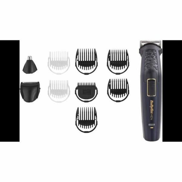 Hårklipper Babyliss MT728E