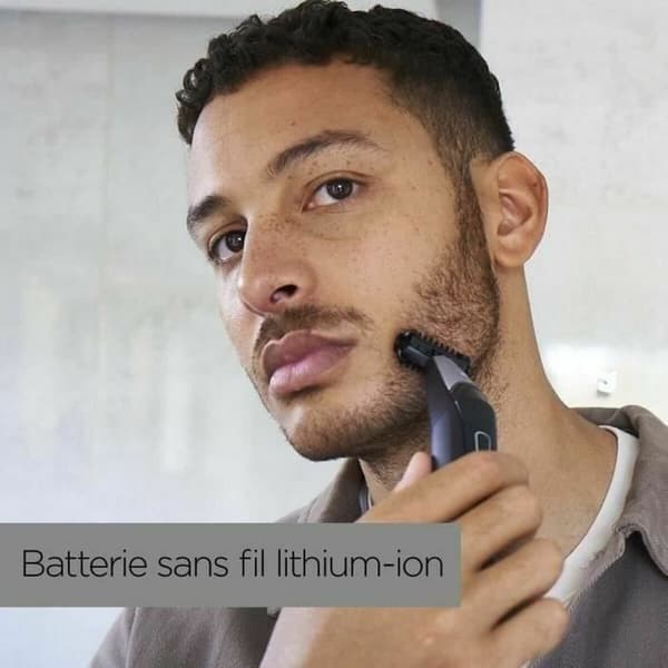 Hårklippere Babyliss T880E