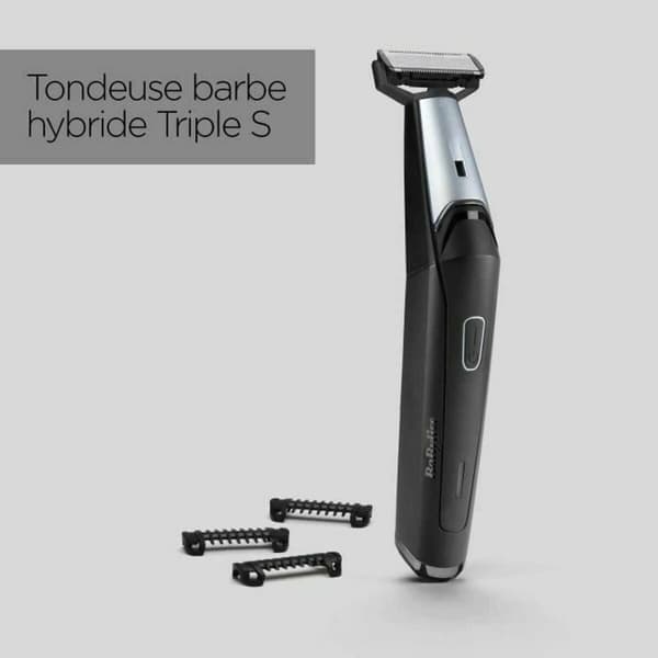 Hårklippere Babyliss T880E