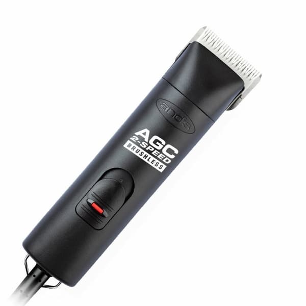 Elektrisk barberer Andis