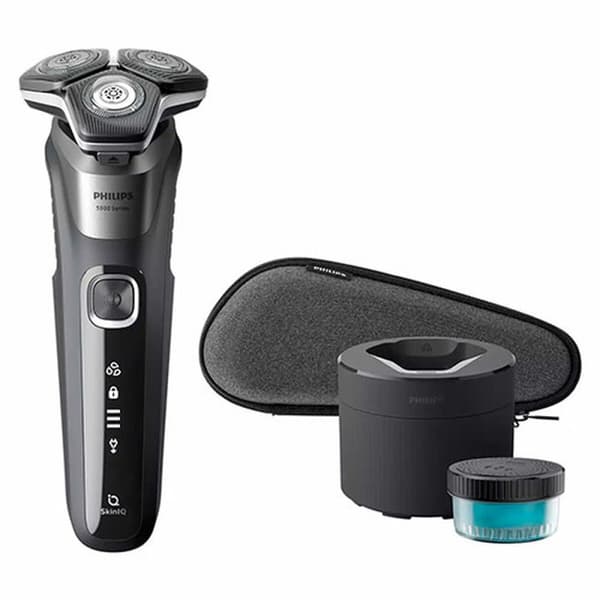 Elektrisk Barbermaskin Philips Series 5000