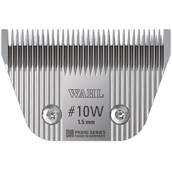 Wahl Cutter Prime Series blad bredt #10w 1,5 mm
