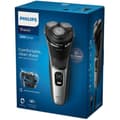 Pikkukuva 3 / 3: Sähköpartakone Philips S3143/00 1 Kappaletta
