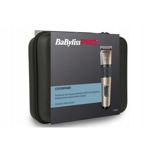 Hårklipper Babyliss FX862E