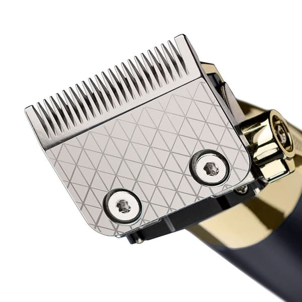 Trådløse hårklippemaskiner Babyliss Super-X-Metal Series