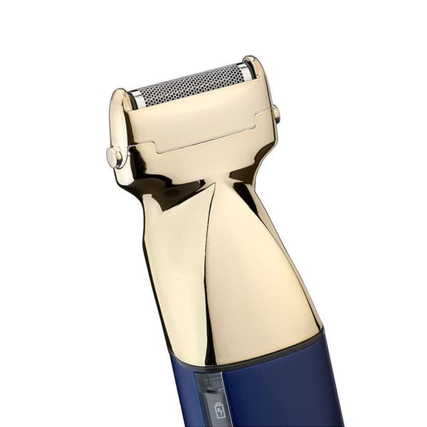 Sladdlös Trimmer Babyliss Multigroom Super-X-Metal Series 15-i-1