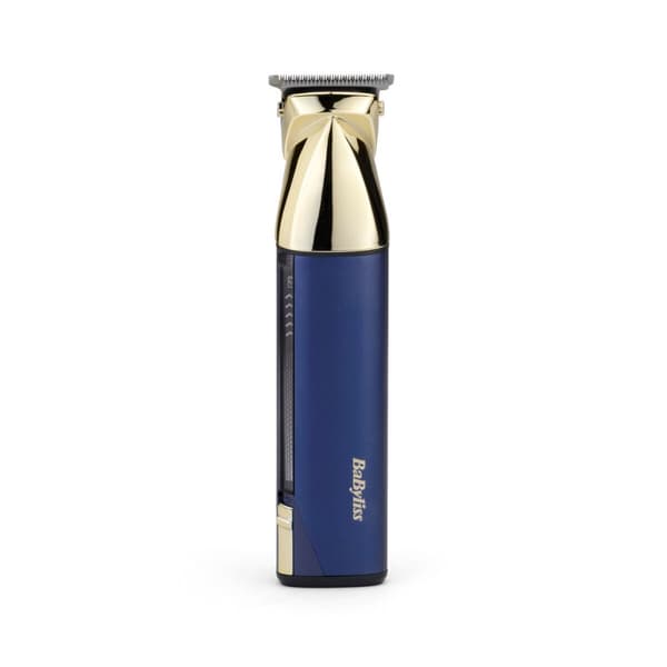 Trådløse hårklippemaskiner Babyliss Multigroom Super-X-Metal Series 15 i 1
