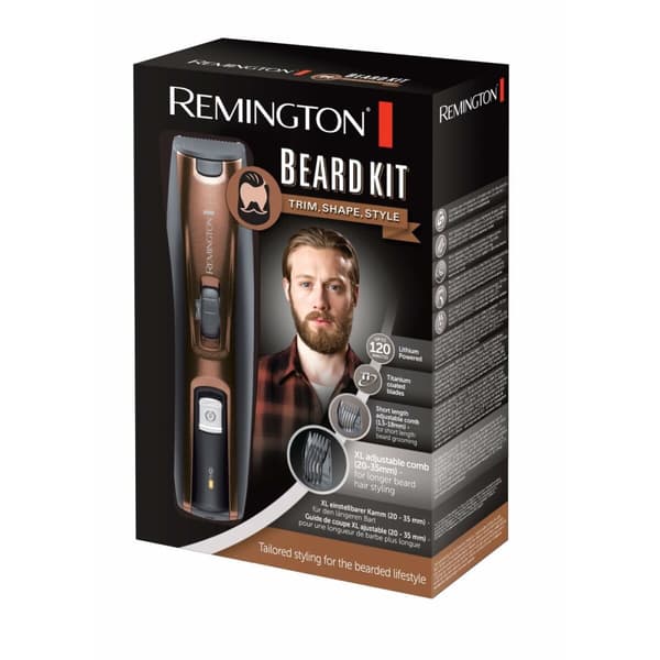 Hårklippere/Barbermaskin Remington