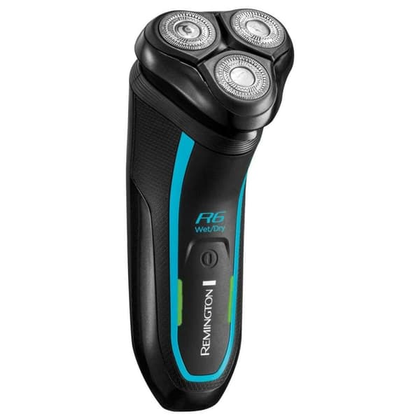 Elektrisk barberer Remington R6 STYLE AQUA WET&DRY R6000