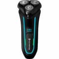 Miniatyrbilde 1 av 11: Elektrisk barberer Remington R6 STYLE AQUA WET&DRY R6000
