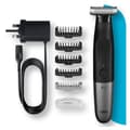 Miniatyrbild 5 av 11: Hårtrimmer/ Rakapparat Braun XT5100