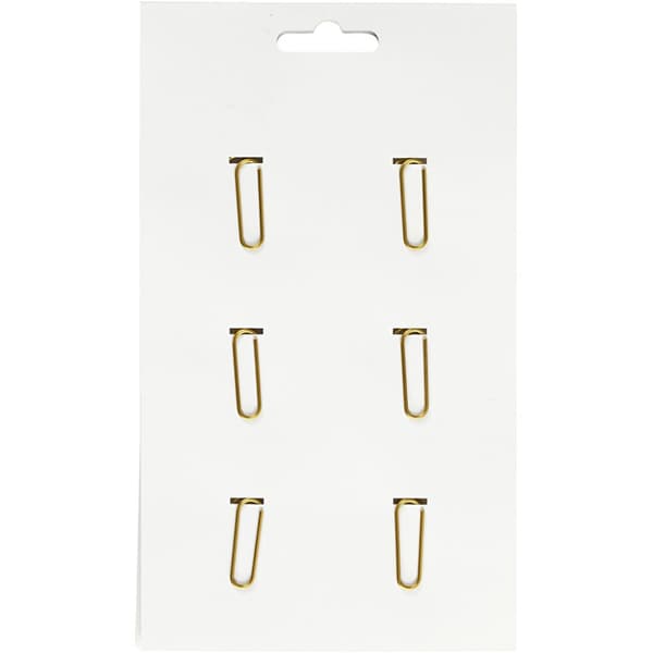 Gem Kaktus Guld 6-pack