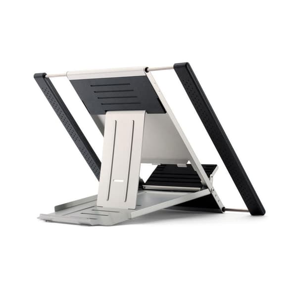 Newstar NSLS100 Notebook-Tablet Support Sølv