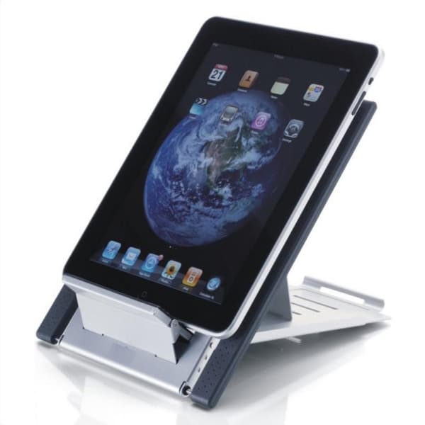 Newstar NSLS100 Notebook-Tablet Support Sølv