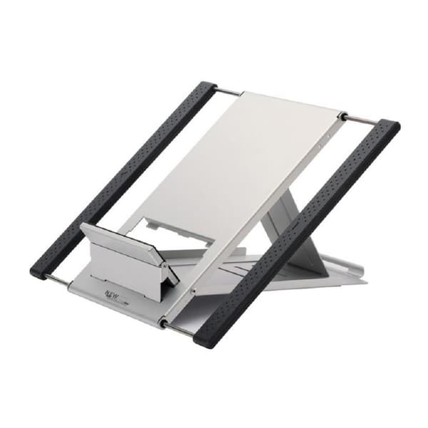 Newstar NSLS100 Notebook-Tablet Support Sølv