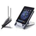 Miniatyrbillede 1 af 5: Newstar NSLS100 Notebook-Tablet Support Sølv