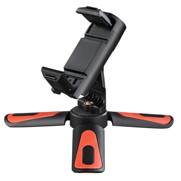 Hama Smartphone Mini Tripod Pocket II Rotation