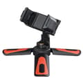 Pikkukuva 6 / 7: Hama Smartphone Mini Tripod Pocket II Rotation