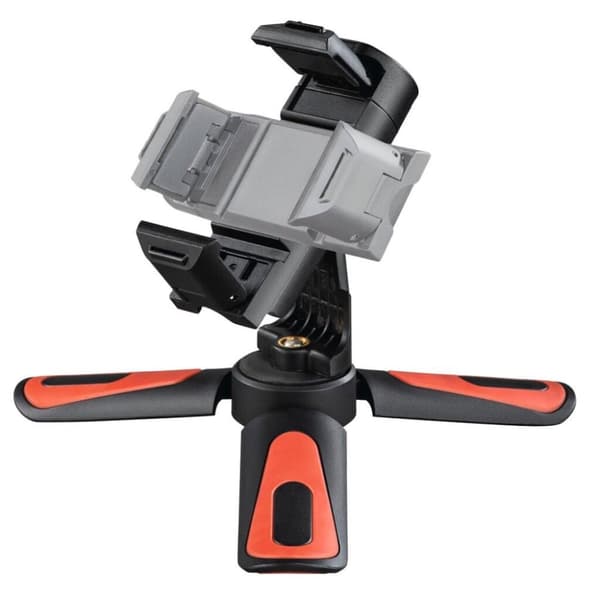 Hama Smartphone Mini Tripod Pocket II Rotation