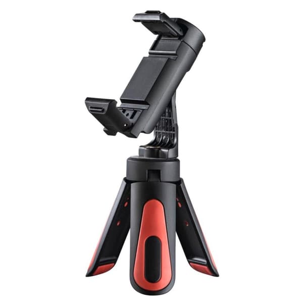 Hama Smartphone Mini Tripod Pocket II Rotation
