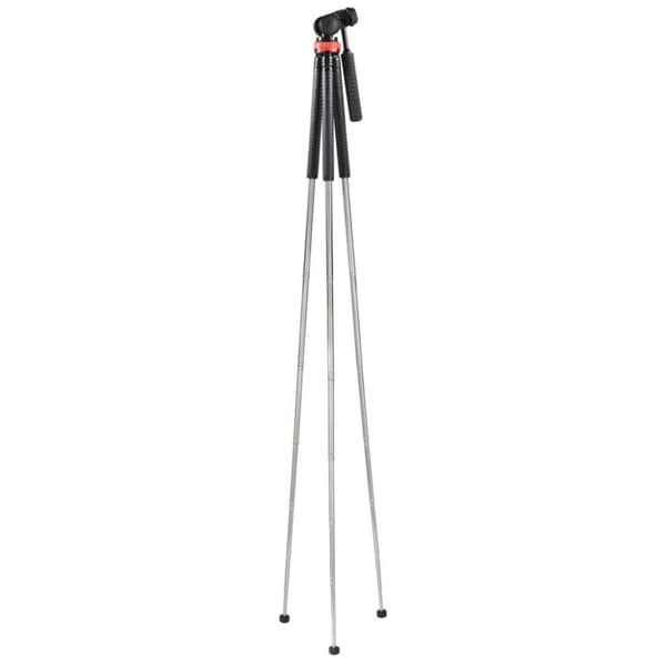 Hama Tripod Traveler Pro för smartphone GoPro fotokameror 106 - 2D