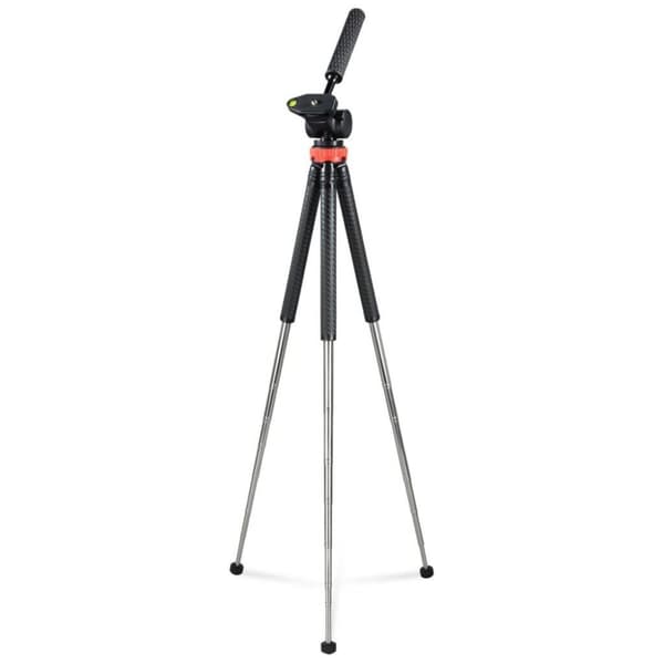 Hama Tripod Traveler Pro för smartphone GoPro fotokameror 106 - 2D
