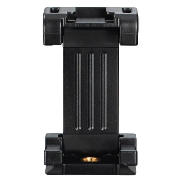 Hama Smartphone Holder Pro II 9,5 cm Bluetooth Release BRS2