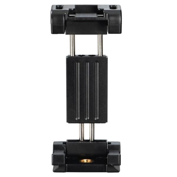 Hama Smartphone Holder Pro II 9,5 cm Bluetooth Release BRS2