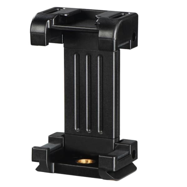 Hama Smartphone Holder Pro II 9,5 cm Bluetooth Release BRS2