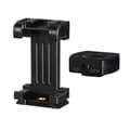 Pikkukuva 1 / 5: Hama Smartphone Holder Pro II 9,5 cm Bluetooth Release BRS2