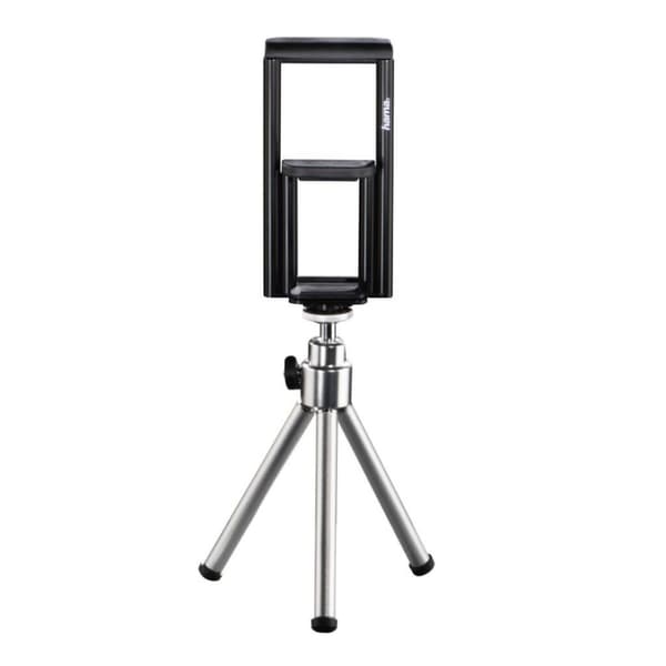 Hama Smartphone/Tablet Holder 2i1 1/4