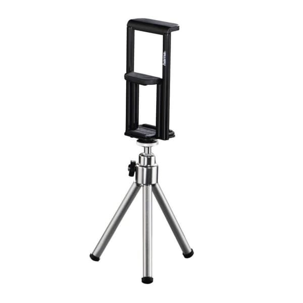 Hama Smartphone/Tablet Holder 2i1 1/4