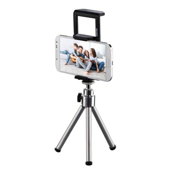 Hama Smartphone/Tablet Holder 2i1 1/4