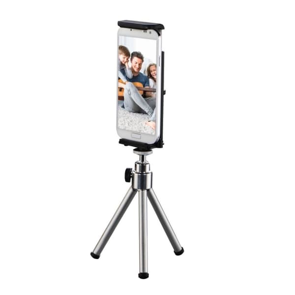 Hama Smartphone/Tablet Holder 2i1 1/4