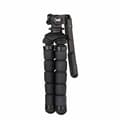 Miniatyrbillede 3 af 4: Hama Mini Tripod Flex Til Smartphone Og GoPro 14 Cm Sort