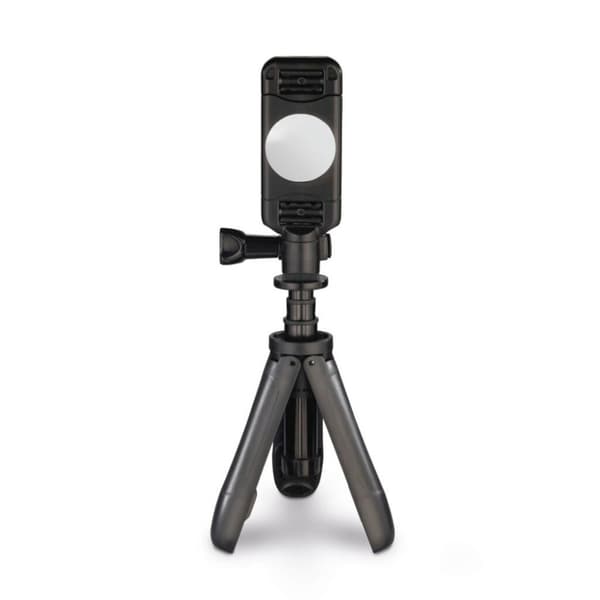 Hama Smartphone Mini Stativficka 20 Cm Svart