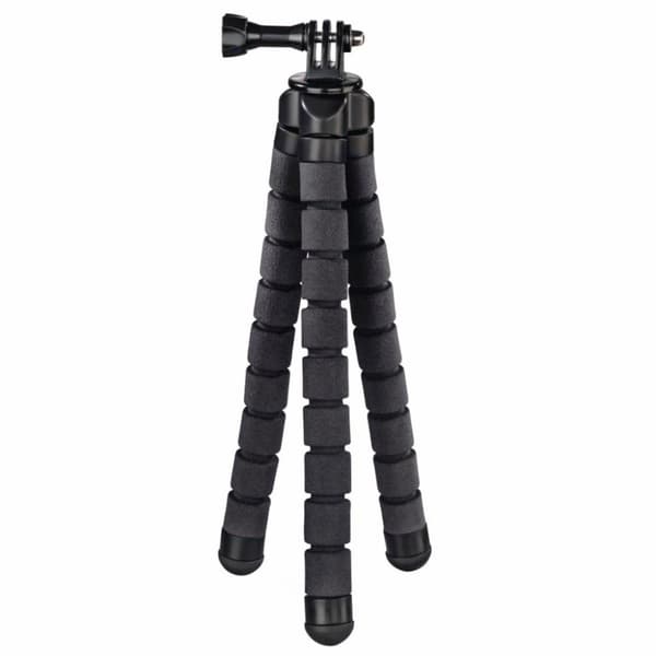 Hama Tripod Flex Til Smartphone Og GoPro 26 Cm Sort