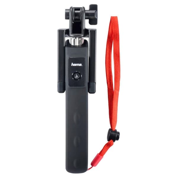 Hama Selfie Fun 70 Bluetooth® Sort