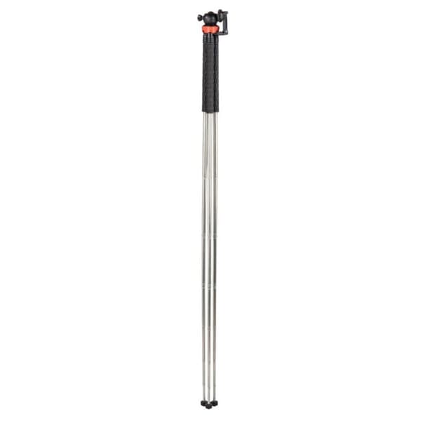 Hama Tripod Traveler Pro Til Smartphone GoPro Fotokameraer 105 - Kugle