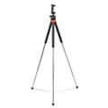 Miniatyrbillede 2 af 3: Hama Tripod Traveler Pro Til Smartphone GoPro Fotokameraer 105 - Kugle