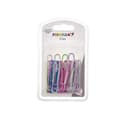 Miniatyrbild 3 av 3: Gem Pincello 386 Multicolour Metall Stor (24 antal)