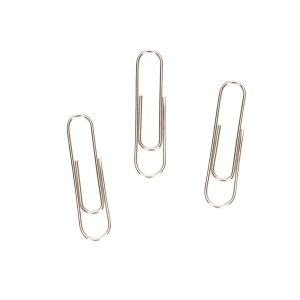 Gem Pincello 382 Silvrig Metall Medium (24 antal)