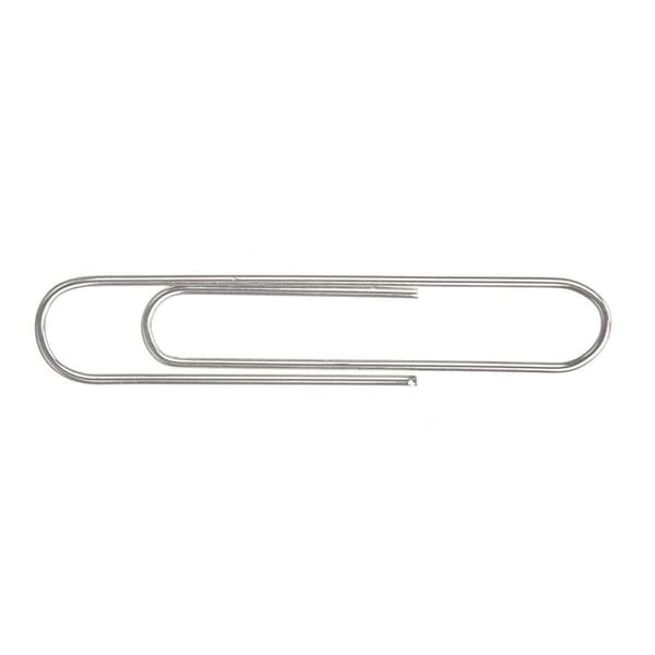 Gem Pincello 383 Silvrig Metall Stor (24 antal)