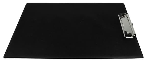Westcott AC-E17101-ZW Urklipp A4 Svart