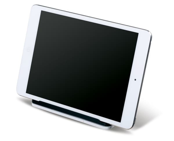 HAN HA-92140-12 Tablet Standard Smart Line 135x72x74 mm Hvid
