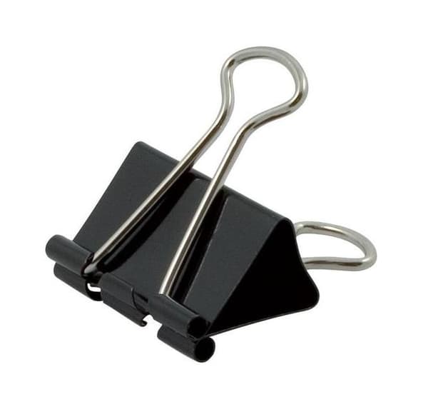 Clip 15mm /12stk/