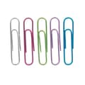 Miniatyrbild 2 av 3: Gem Pincello 386 Multicolour Metall Stor (24 antal)