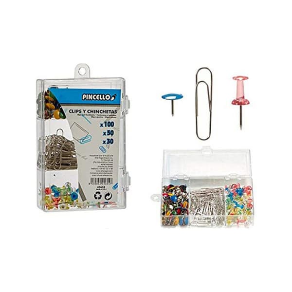 Clip Pincello RL-45655