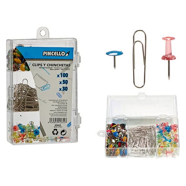 Clip Pincello RL-45655